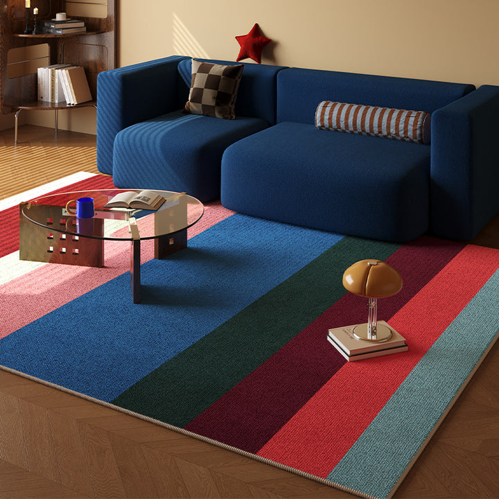 Artistiek Decoratieve Vloerkleed voor Mooie Interieurs