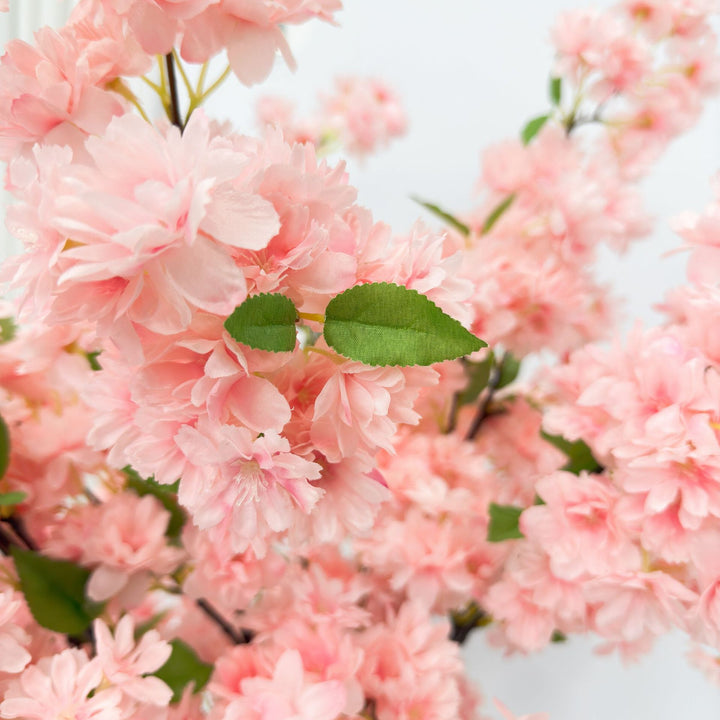 Stijlvolle Bloem Decor