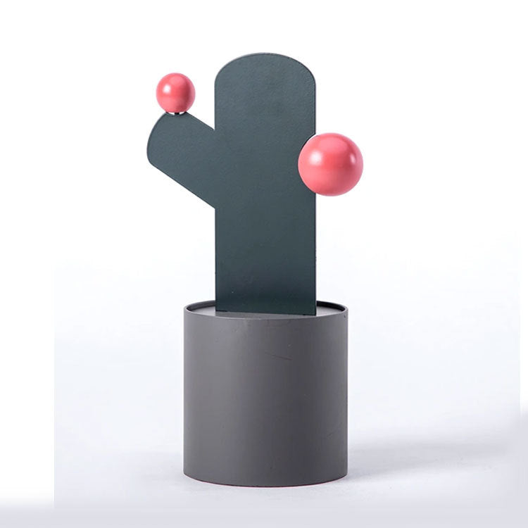 Abstract Creatieve Decoratieve Sculptuur