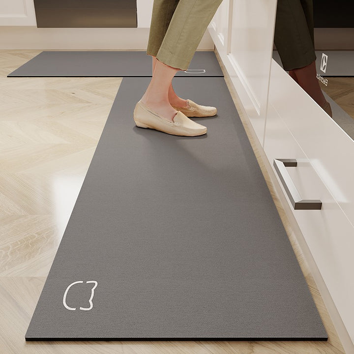 Keuken Decor Mat