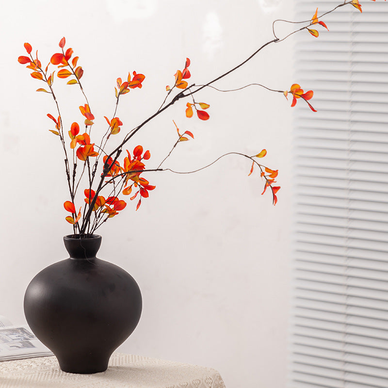 Elegante Keramische Decoratieve Vaas