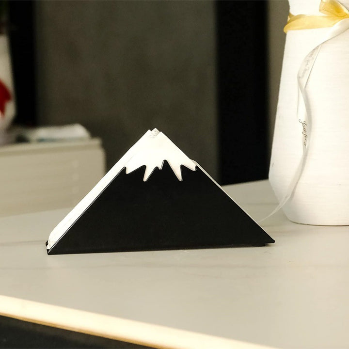 Bergvormige LED Nachtlamp