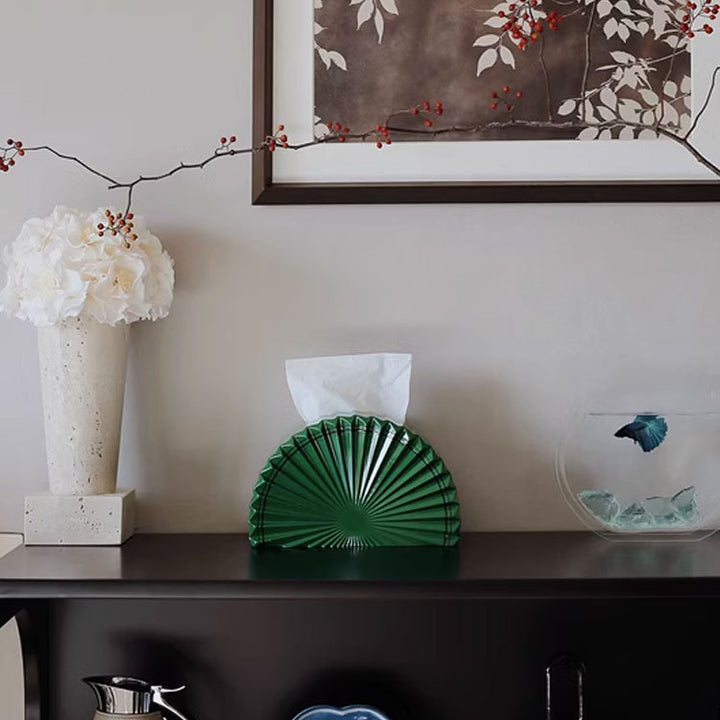 Elegante Decoratieve Wand Sculptuur