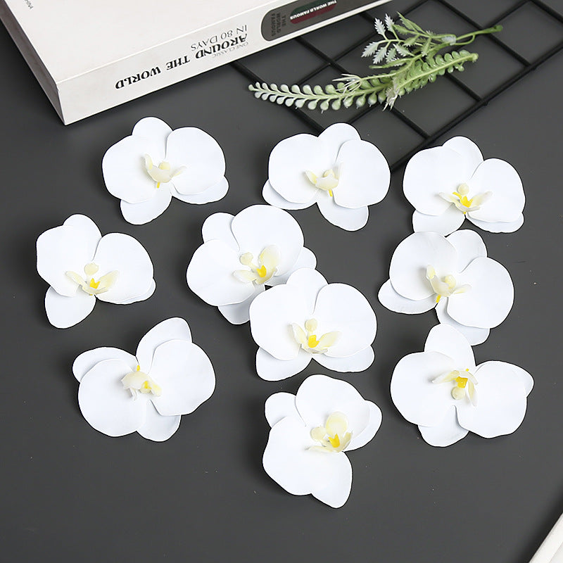 Elegante Nep Orchidee Bloemblaadjes