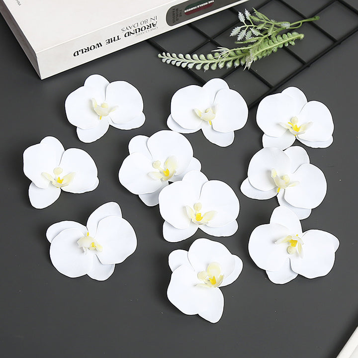 Elegante Nep Orchidee Bloemblaadjes