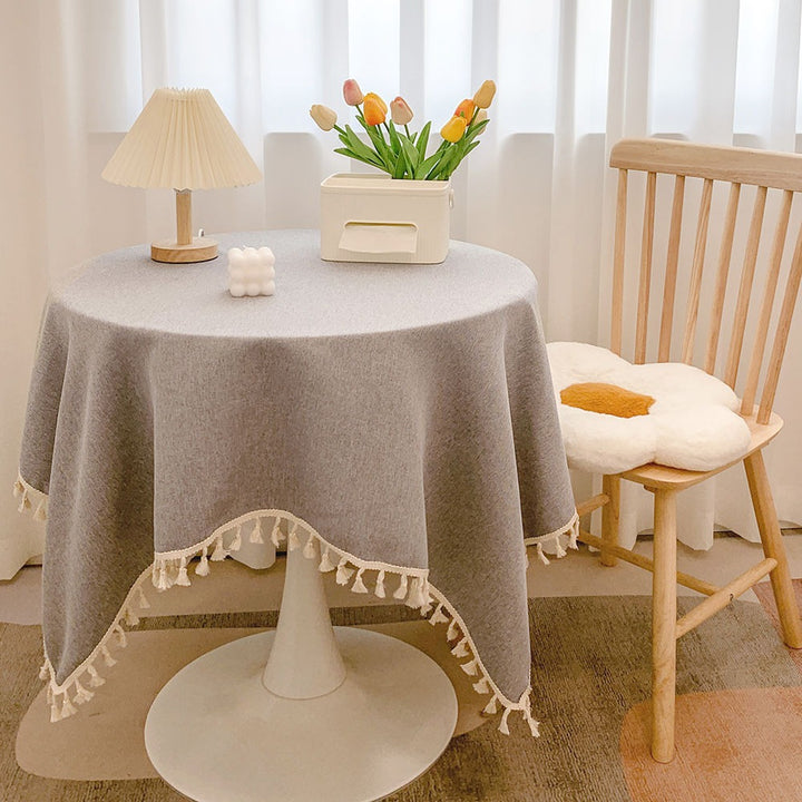 Decoratieve Tafellaken