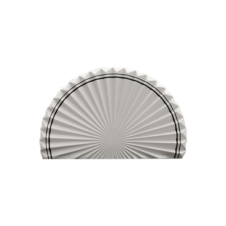 Elegante Decoratieve Wand Sculptuur