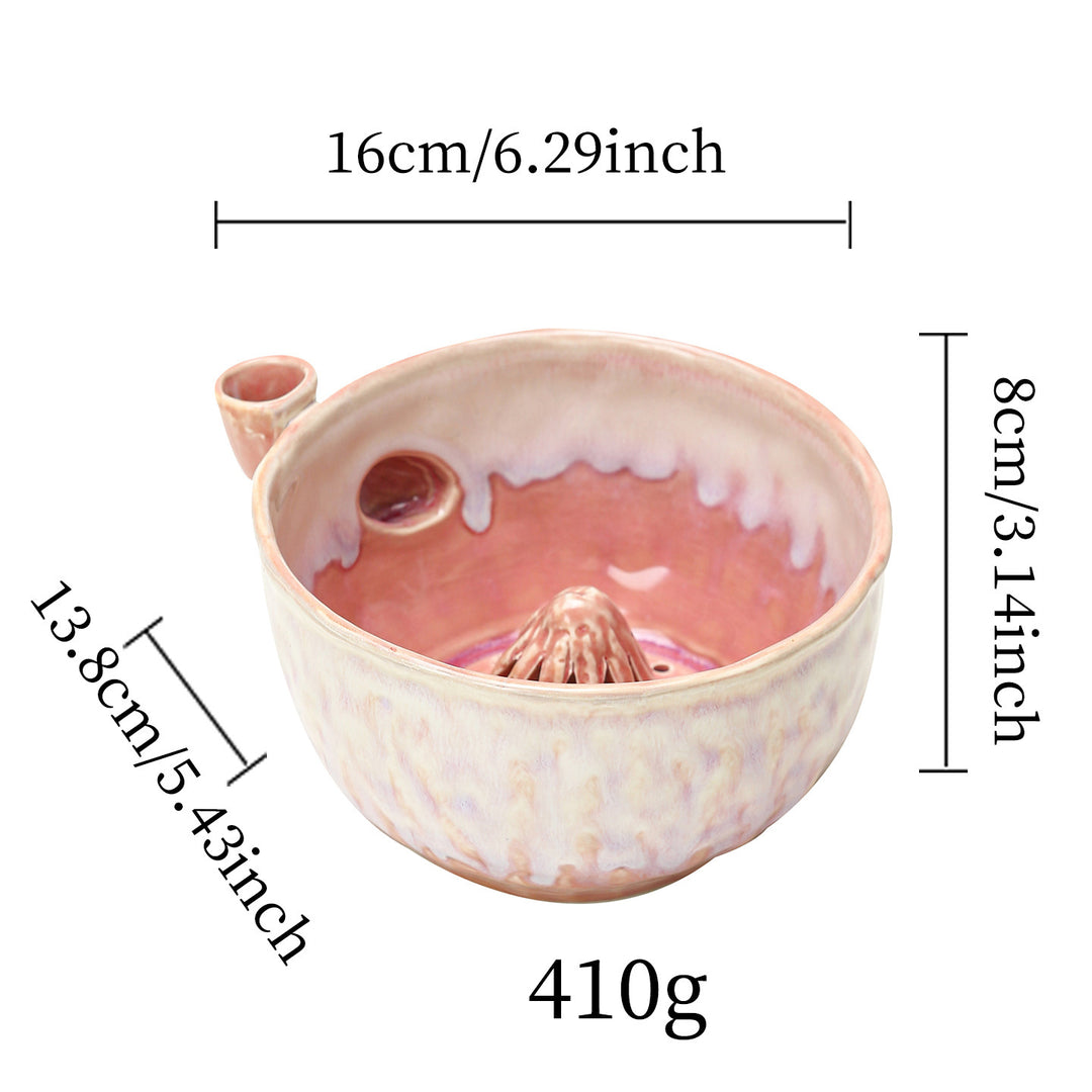 Artisan Thee Bereiding