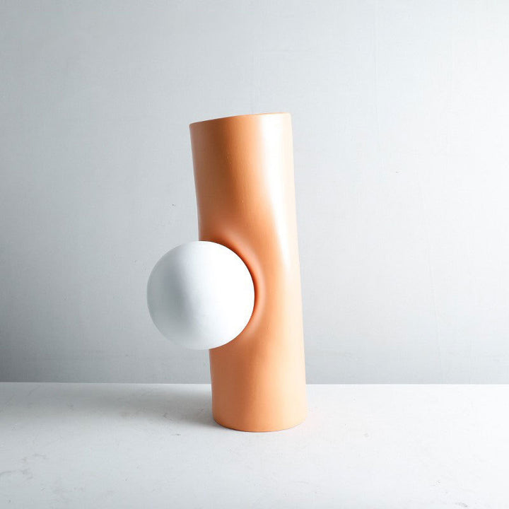 Moderne Abstracte Decoratieve Beeldhouwwerk