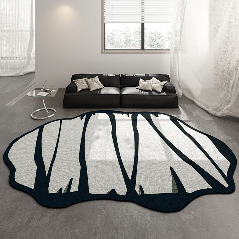 Abstract Patroon Decoratieve Tapijt