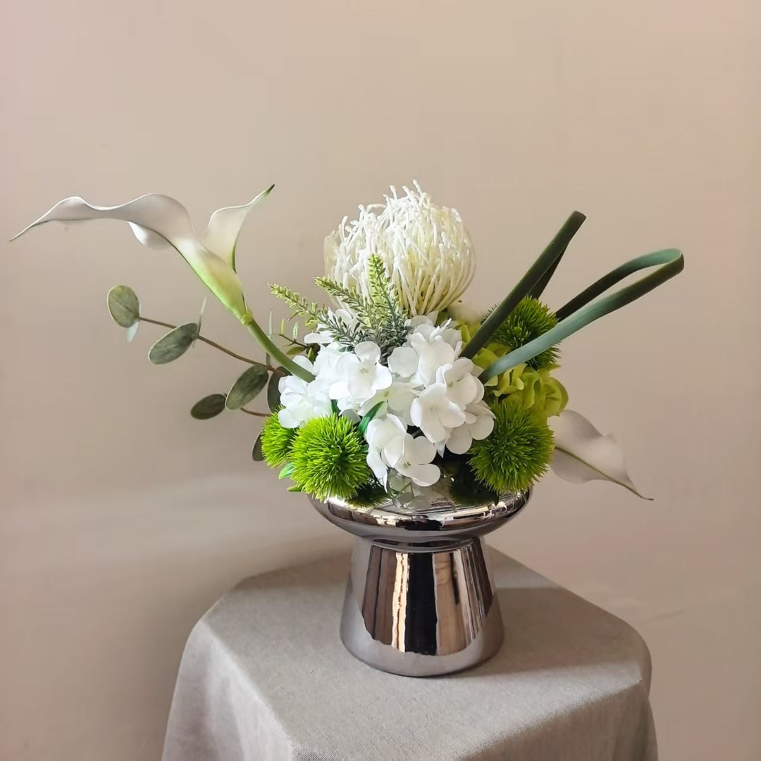 Elegante Tafelcentraal