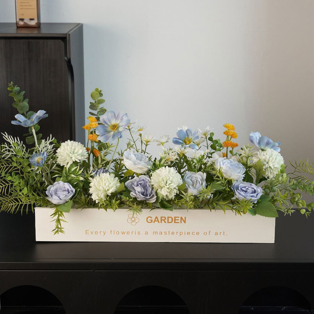 Hoogwaardige Kunstmatige Bloemschikking