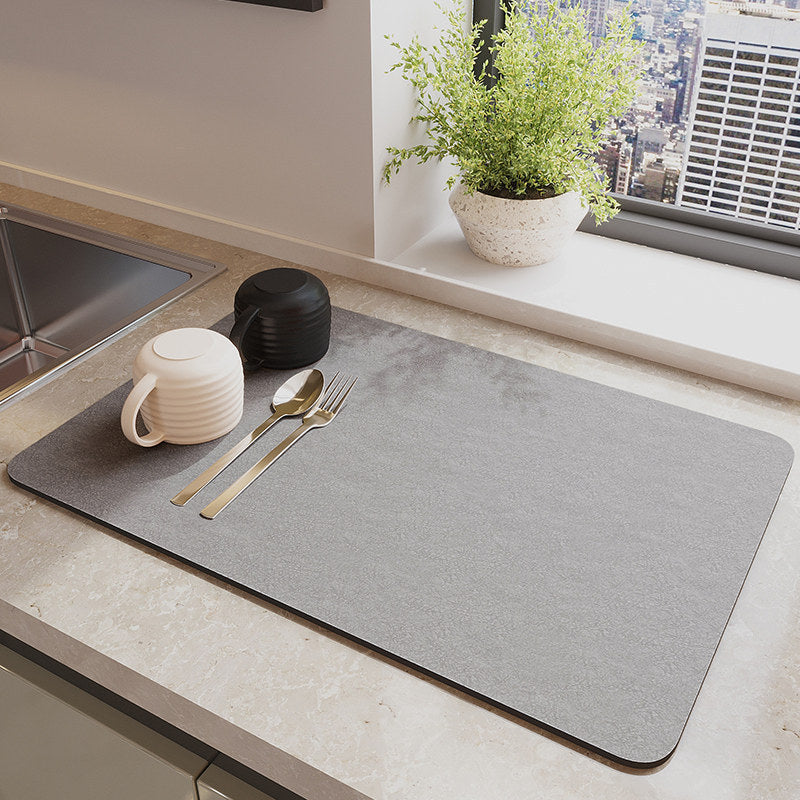 Stijlvolle Keuken Eetmat