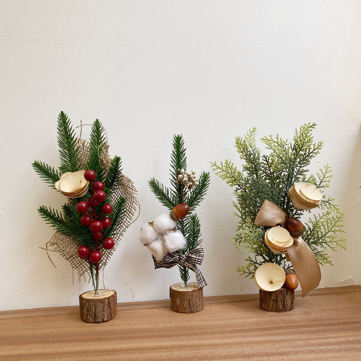 Decoratieve Bloem voor Binnenhuisdecoratie