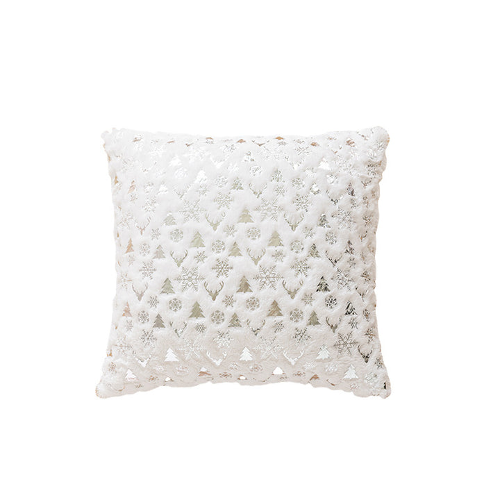 Luxe Textuur Decoratieve Sierkussen