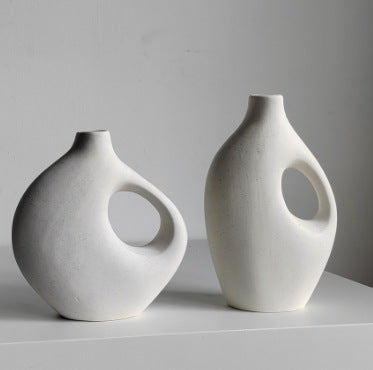 Decoratieve Kunst Vaas