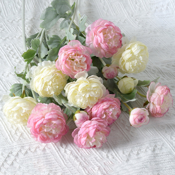 Elegante Kunstbloemen Takken Arrangement