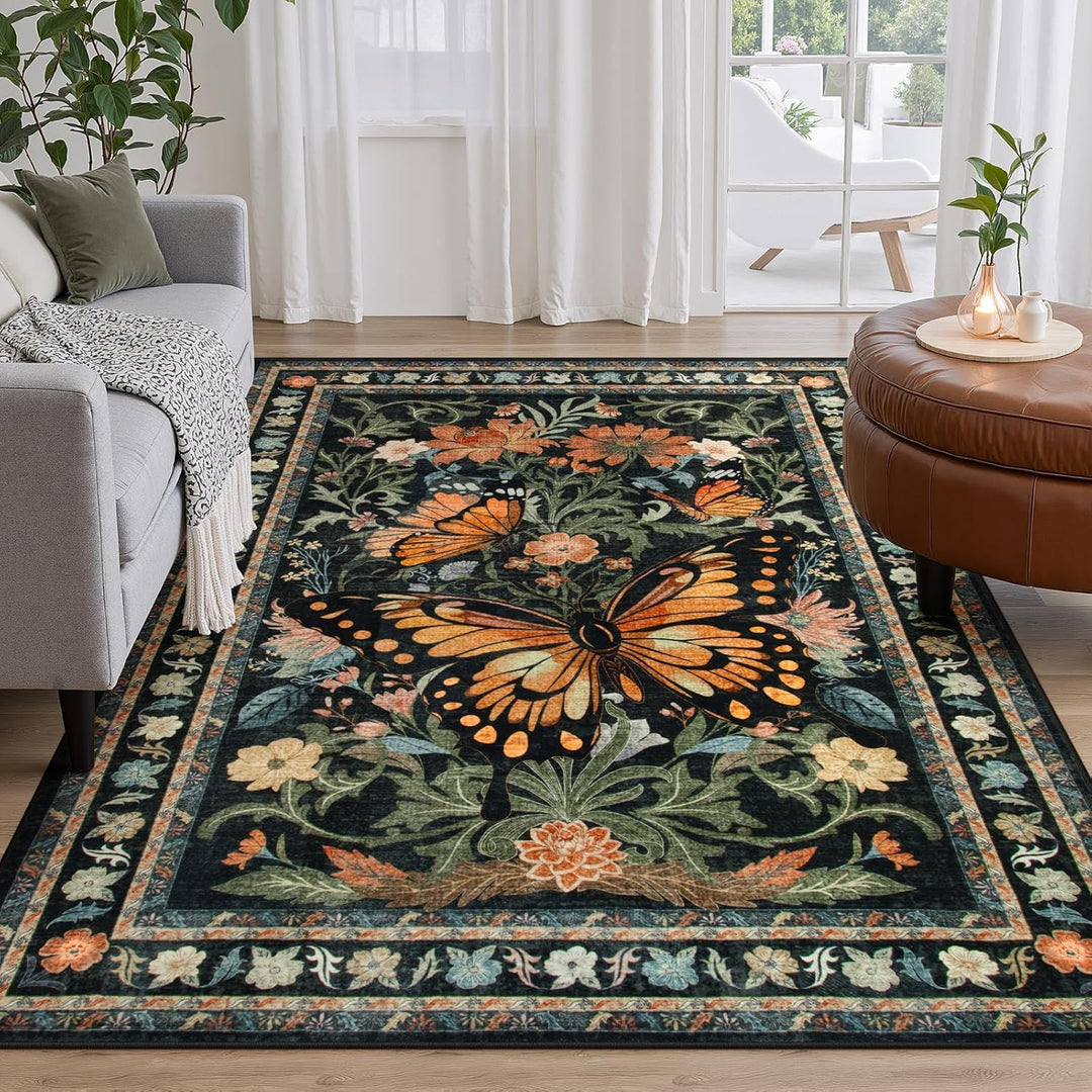Decoratieve Gebieddoek