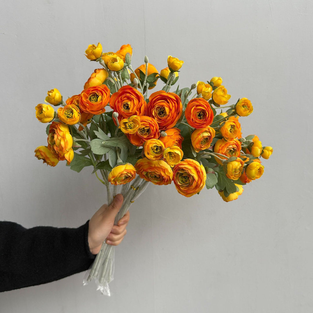 Realistisch Nep Floral Stengel