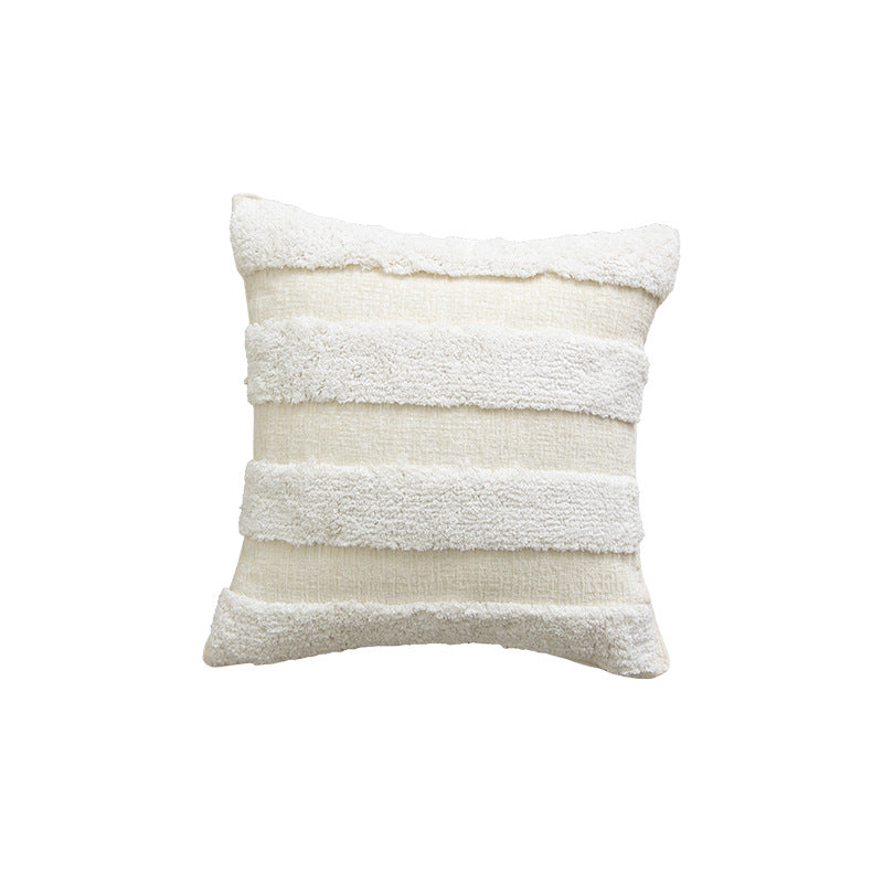 Luxueuze Velvet Decoratieve Kussen