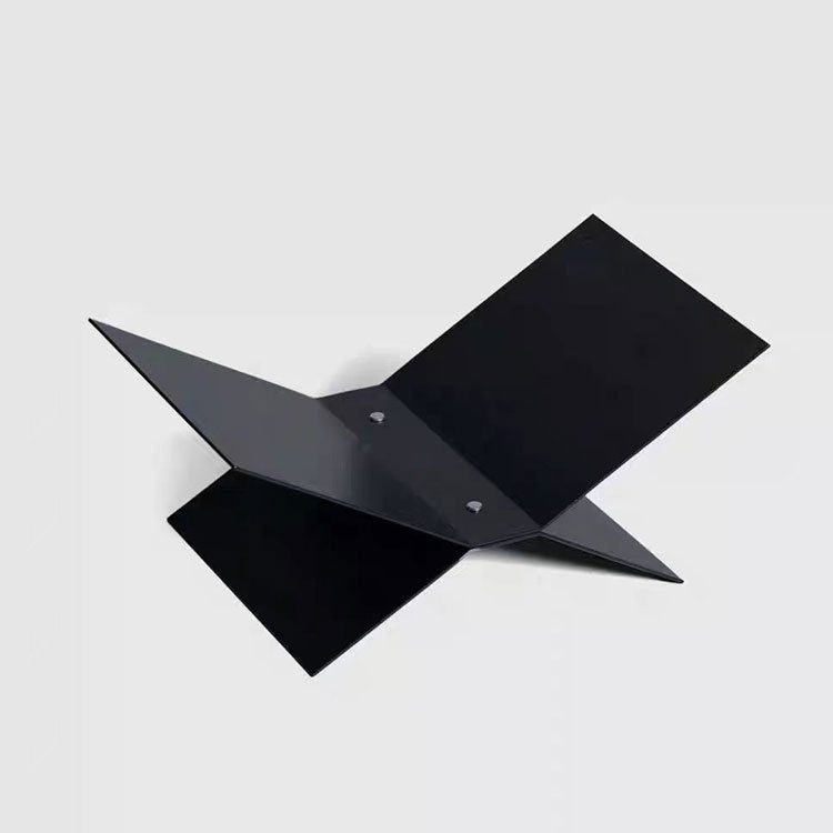 Moderne Geometrische Bureau Organizer