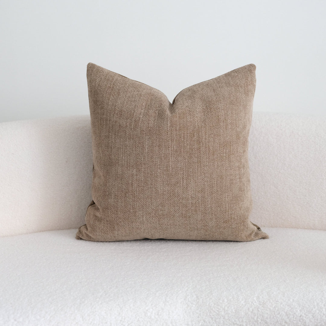 Textured Home Accent Kussen voor Woonkamer