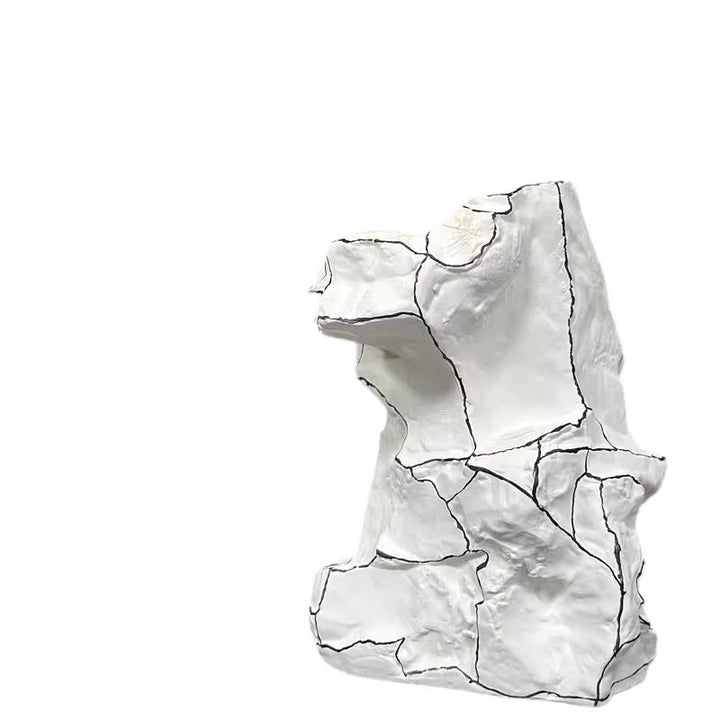 Abstract Artistieke Sculptuur