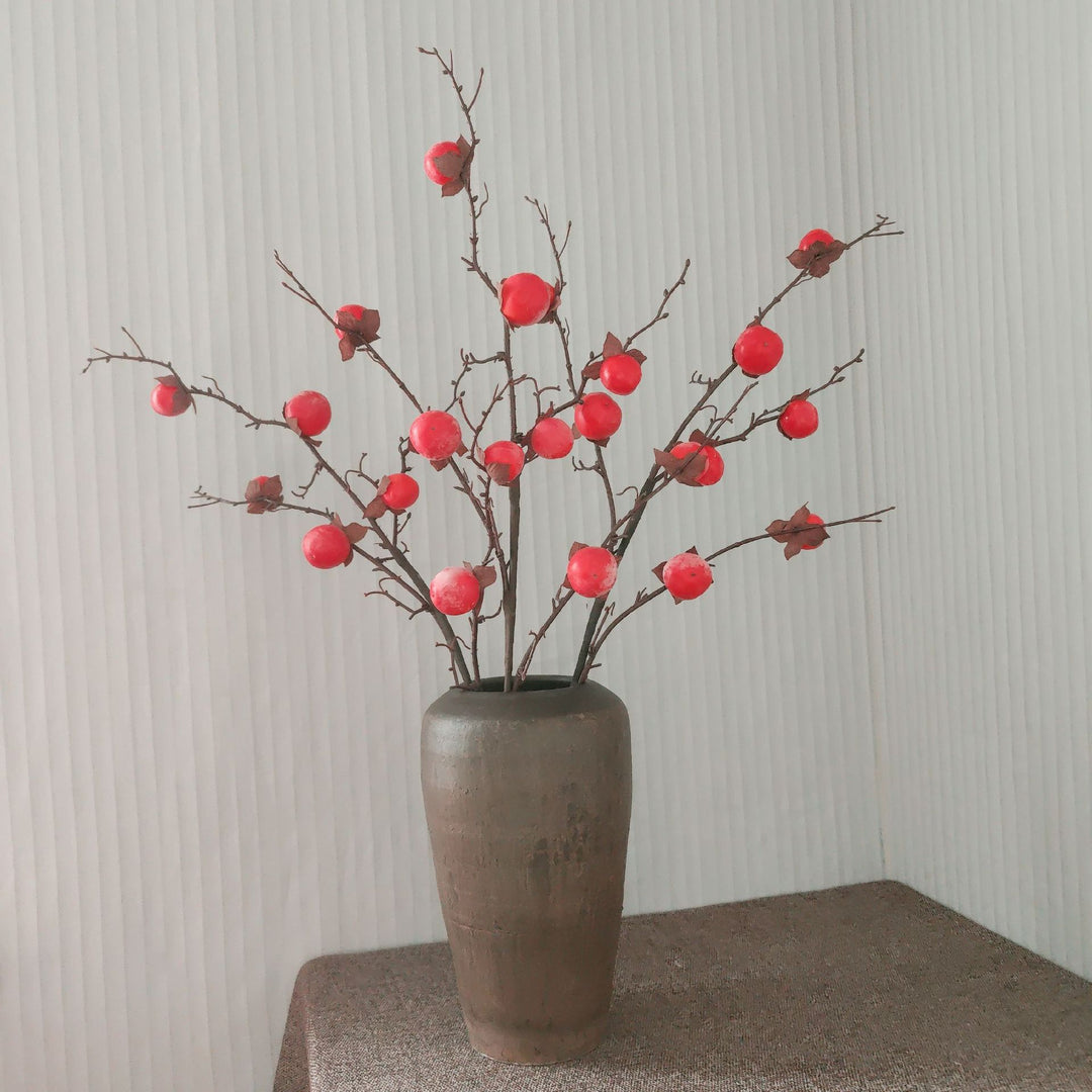 Decoratieve Herfst Fruithalm