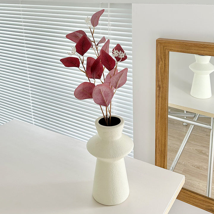 Moderne Minimalistische Decoratieve Vaasje