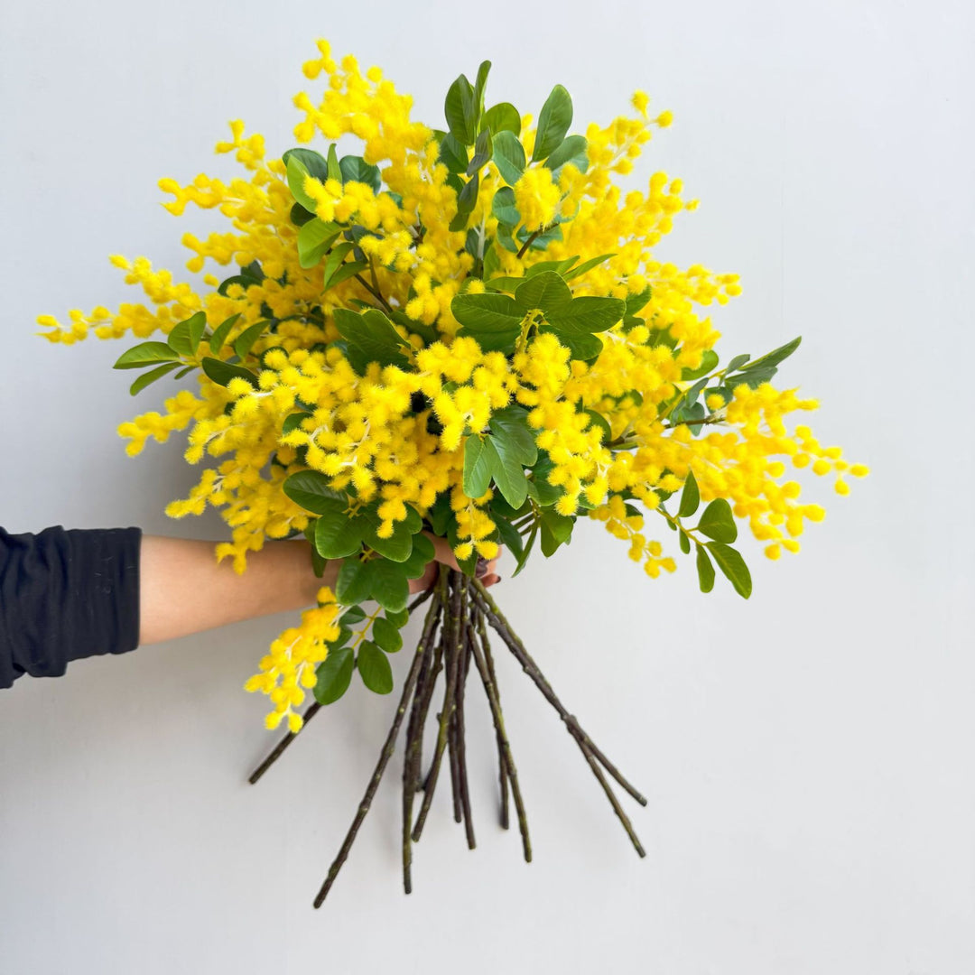 Artistieke Bloemdisplay