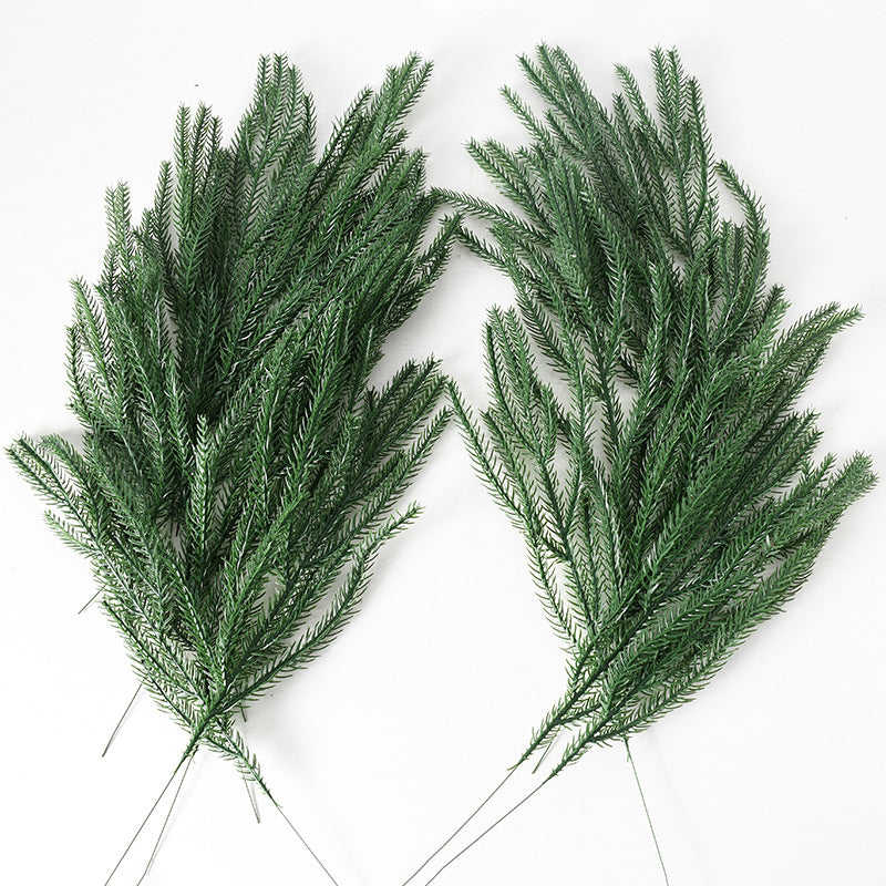 Kunstmatige Eucalyptus Den Tak