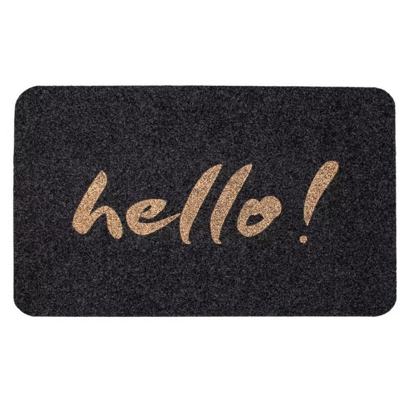 Decoratieve Welkom Mat