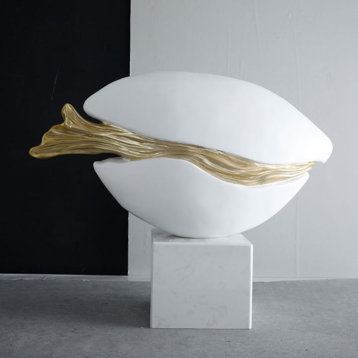 Contemporary Shell Sculptuur