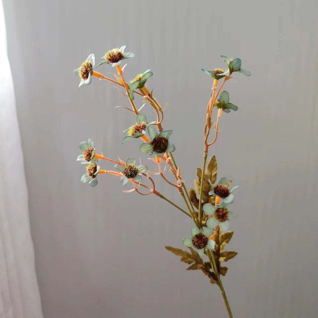 Decoratieve Bloem Stem