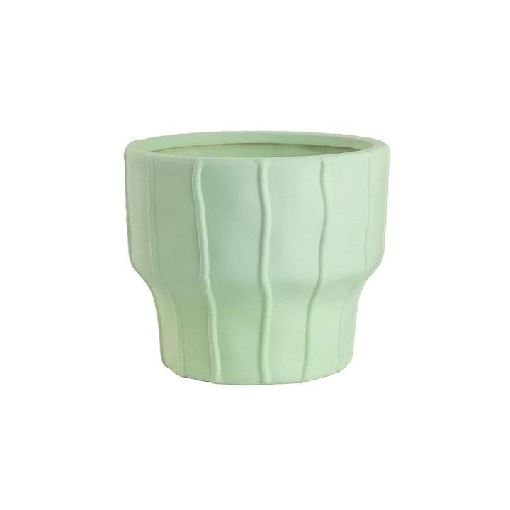 Elegante Plantpot voor Mooie Binnenplant Displays