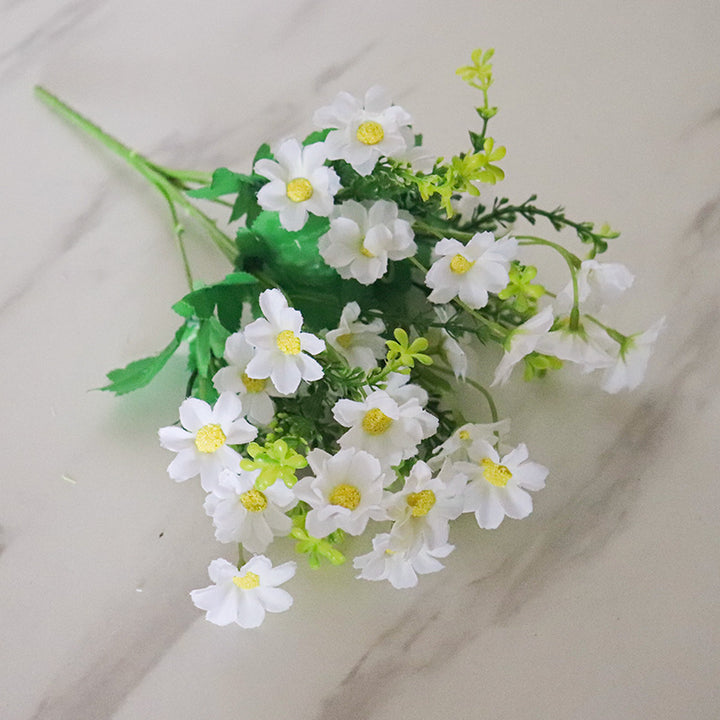 Levensechte Bloemenboeket