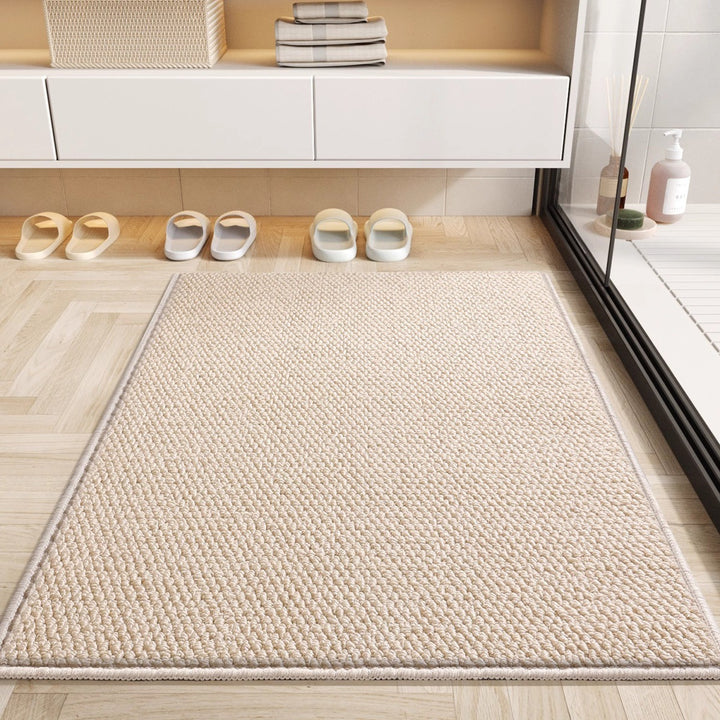 Textured Binnen Tapijt