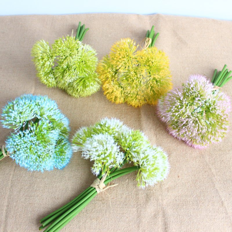 Levendige Decoratieve Bloemenarrangement