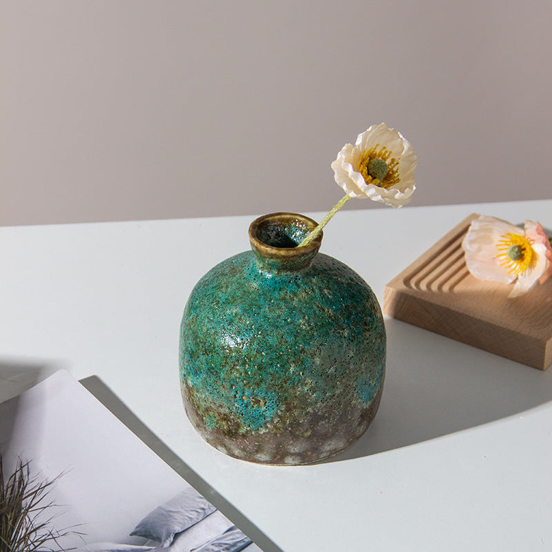 Decoratieve Keramiek