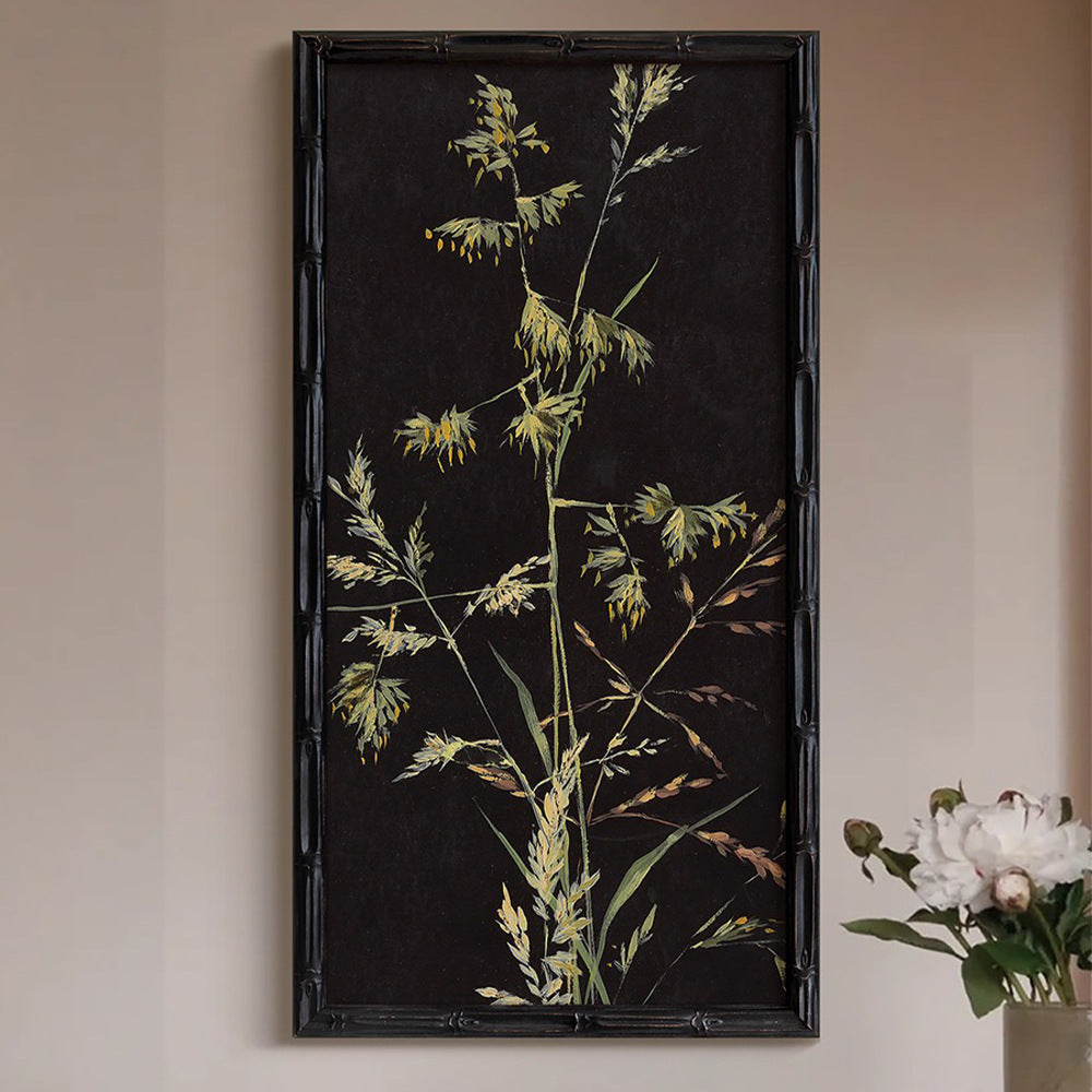 Decoratieve Wandkunst
