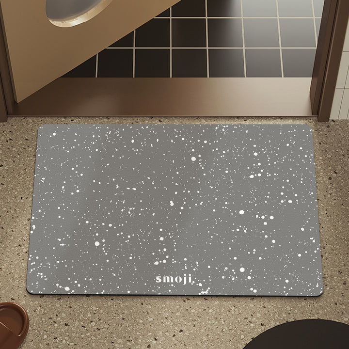 Premium Antislip Badmat