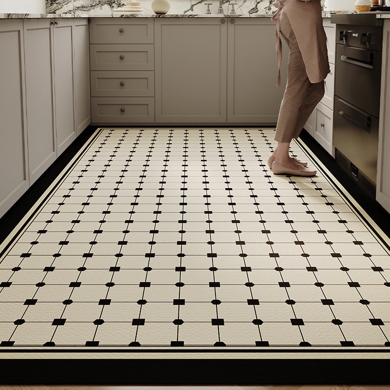 Keuken Comfortmat voor Thuisvloer Gebruik