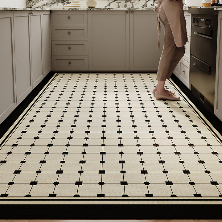 Keuken Comfortmat voor Thuisvloer Gebruik