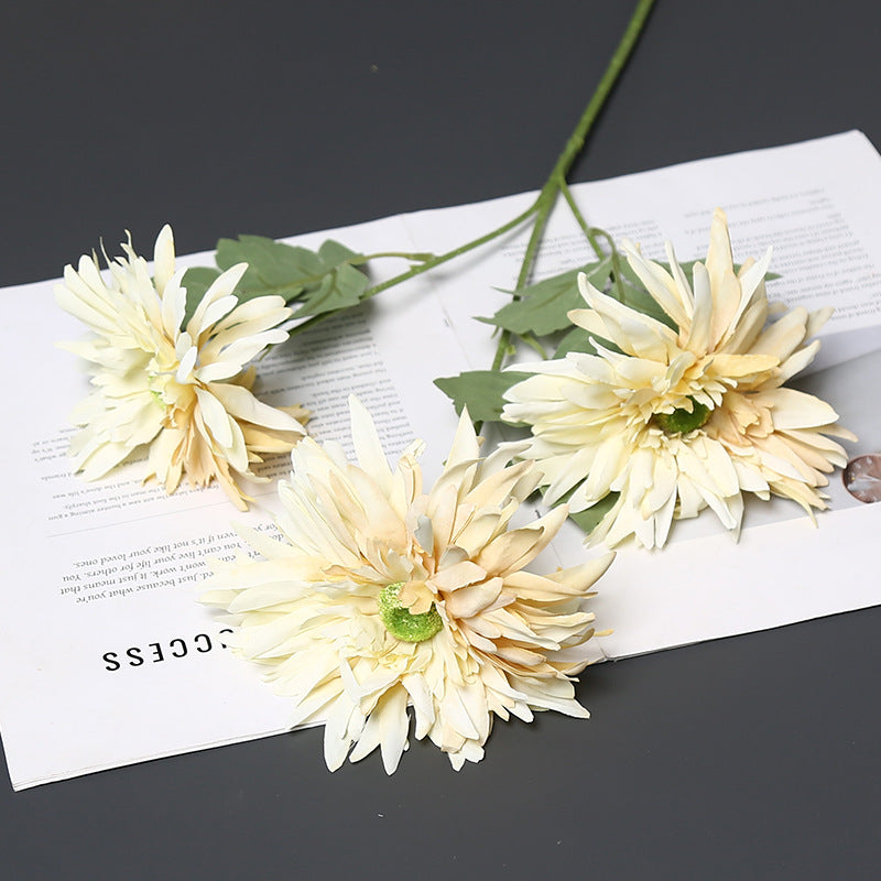 Kunstbloem voor Huisdecoratie Display
