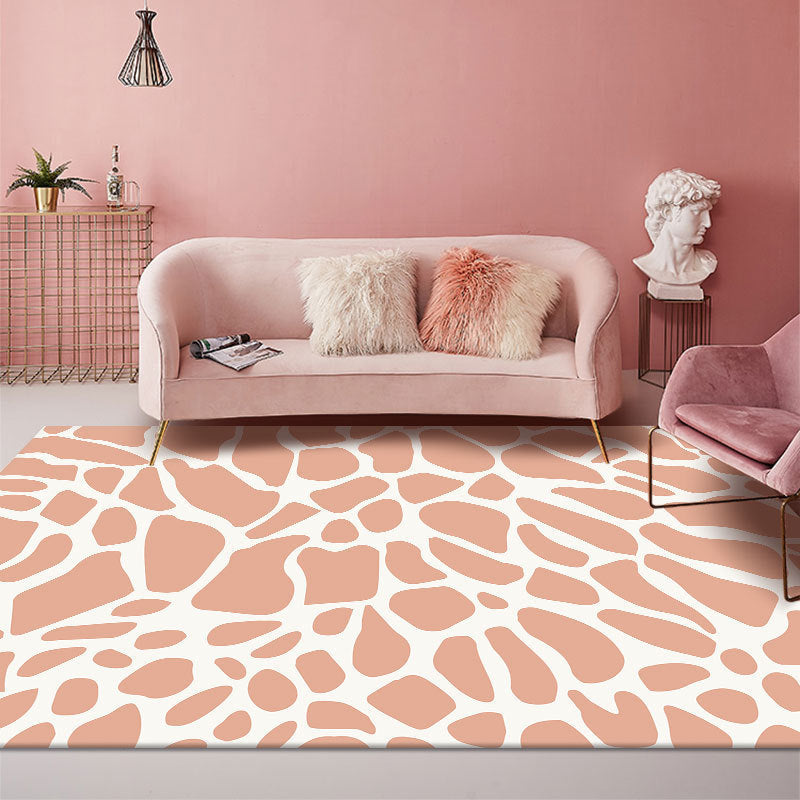 Moderne Abstracte Vloerkleed