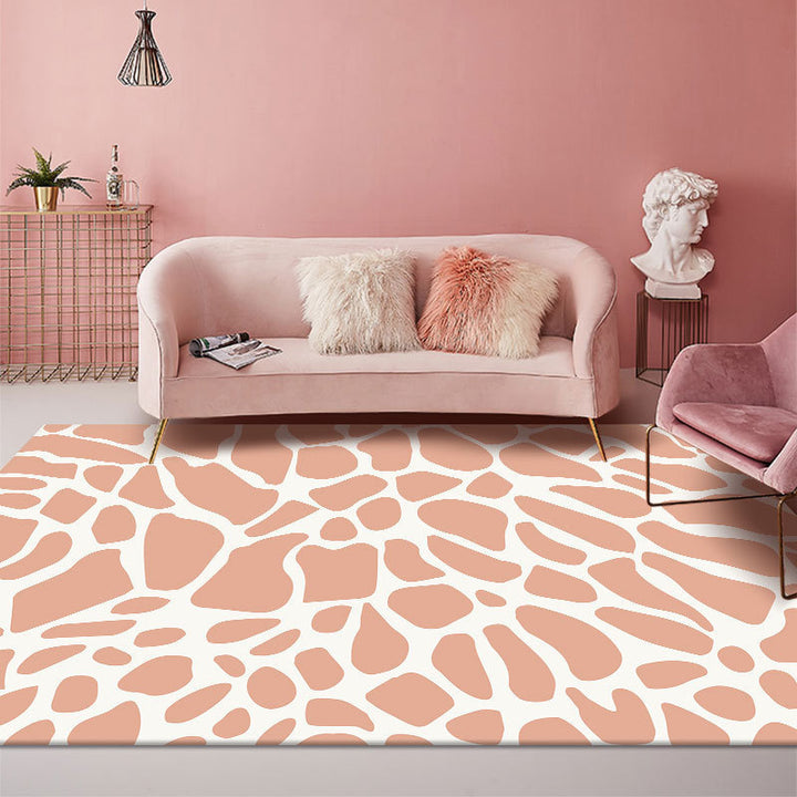 Moderne Abstracte Vloerkleed