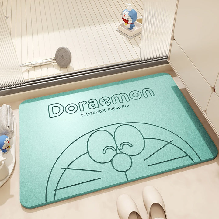Decoratieve Badmat