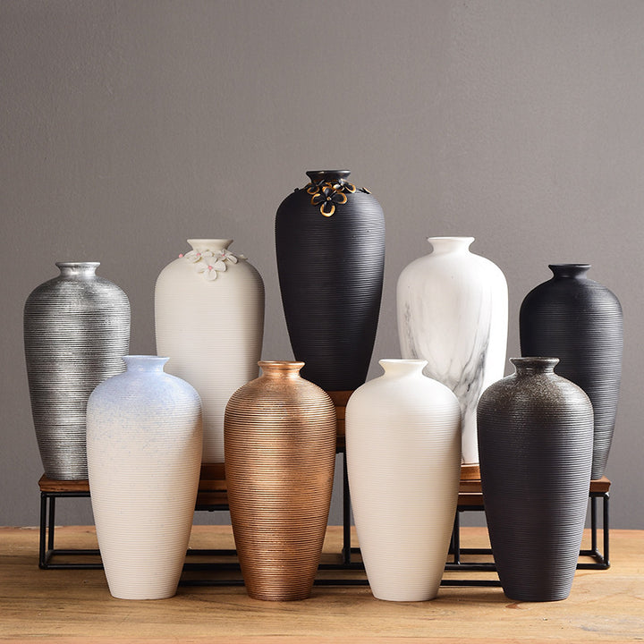 Decoratieve Keramiek