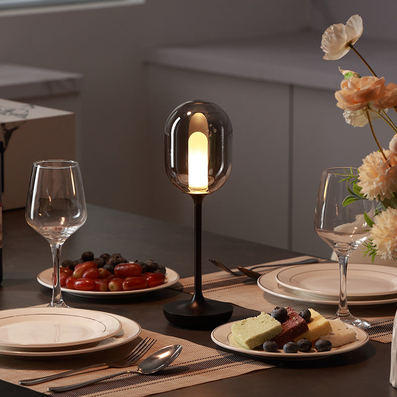 Decoratieve Tafel lamp voor Elegante Kamverlichting