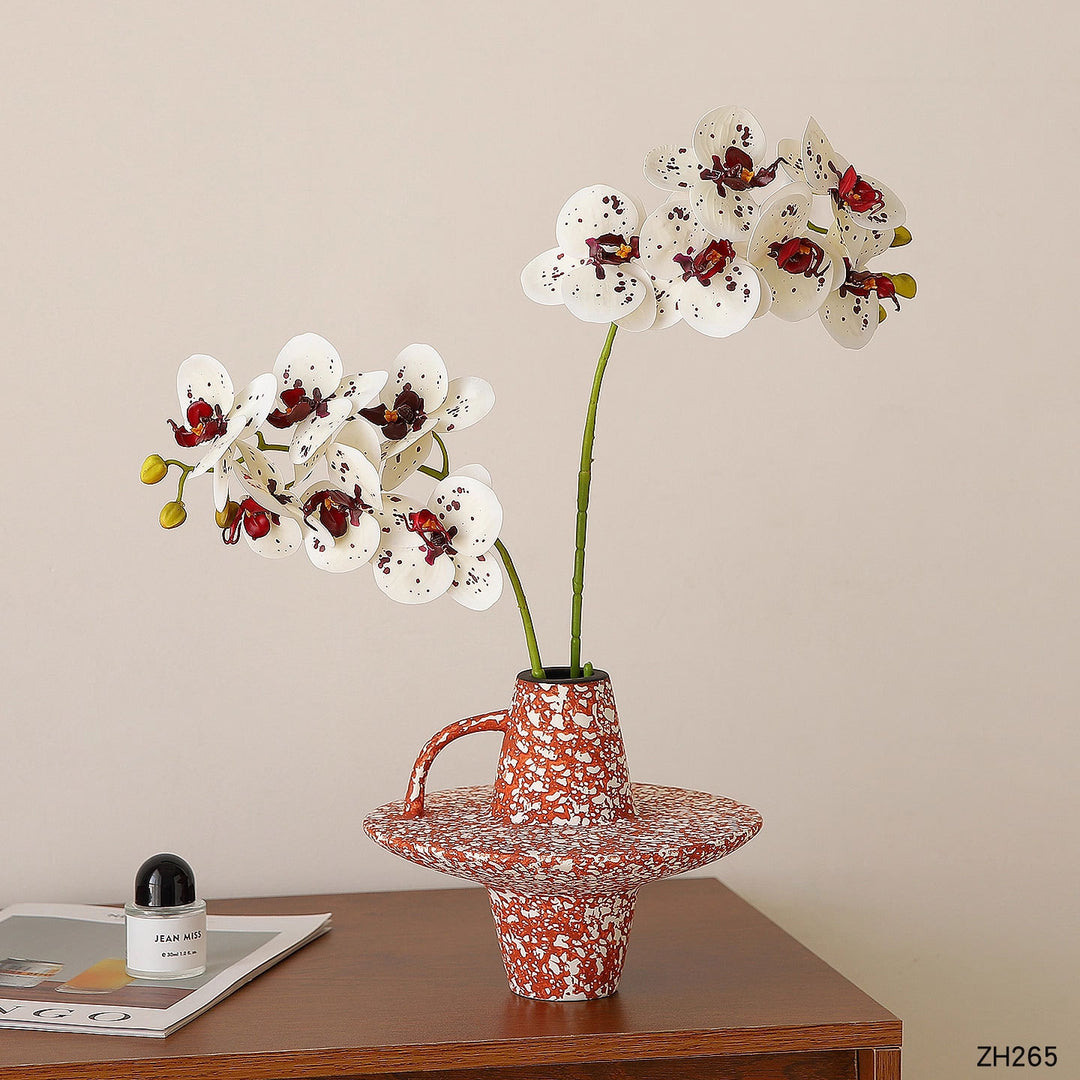 Decoratieve Middelpunt Vaasje voor Woondecoratie